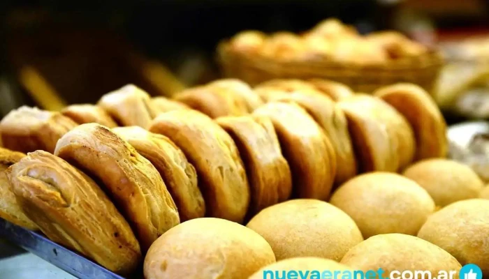 La Romanina Panaderias Comida Y Bebida - Córdoba