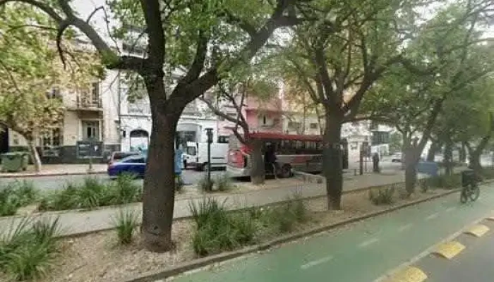 La Romanina Panaderias Como Llegardeg - Córdoba
