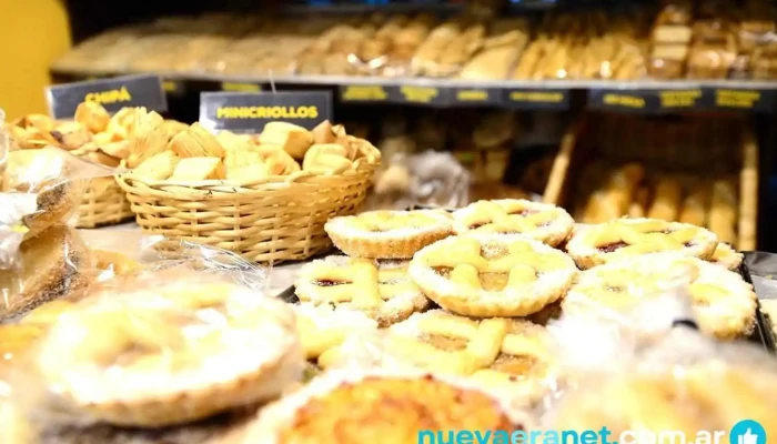 La Romanina Panaderias Del Propietario - Córdoba