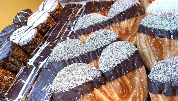 La Romanina Panaderias Pastel - Córdoba