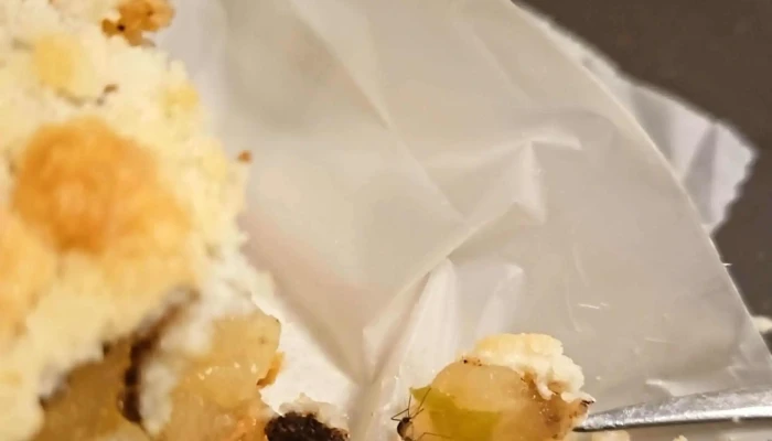 La Rosa Pasteleria Panaderia Como Llegar - Cdad. Autónoma de Buenos Aires
