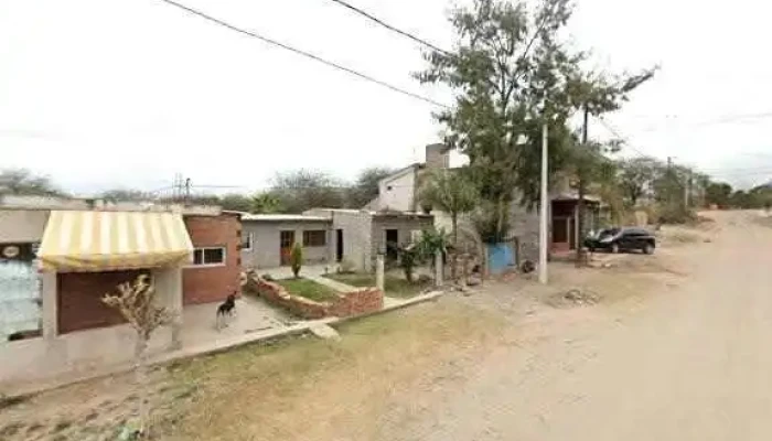 La Rosadita -  Direcciondeg - Termas de Río Hondo