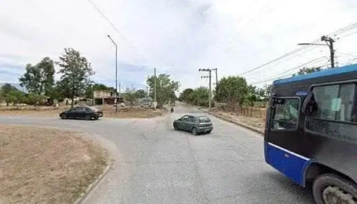 La Rosarina -  Dondedeg - Rosario de Lerma