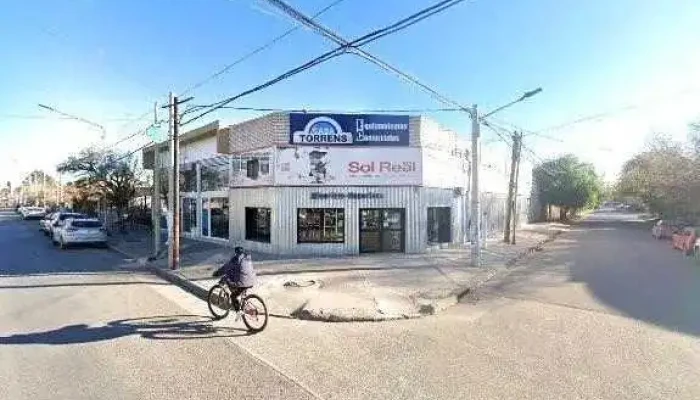 La Rosario -  Catalogodeg - Neuquén