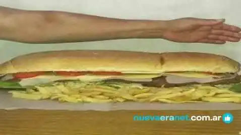 La Roti Del Feis - Cañada De Gomez