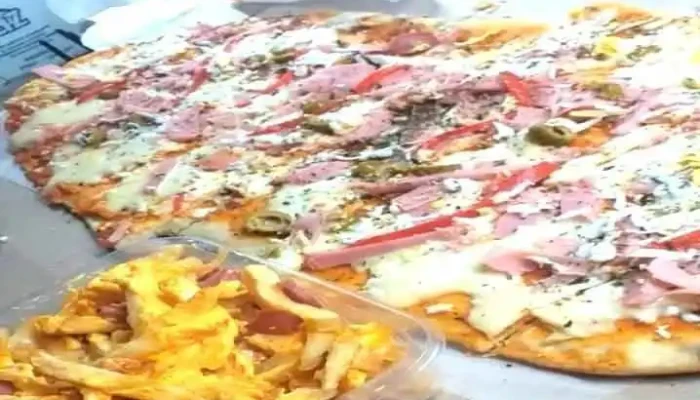 La Roti Del Feis -  Instagram - Cañada de Gomez