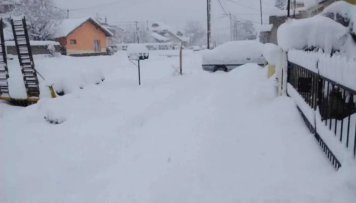 La Rural - Esquel