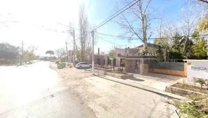 La Rustica Panaderia Y Resposteria -  Cerca De Mideg - Rivadavia