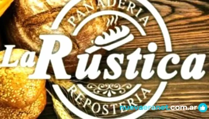 La Rustica Panaderia Y Resposteria -  Del Propietario - Rivadavia