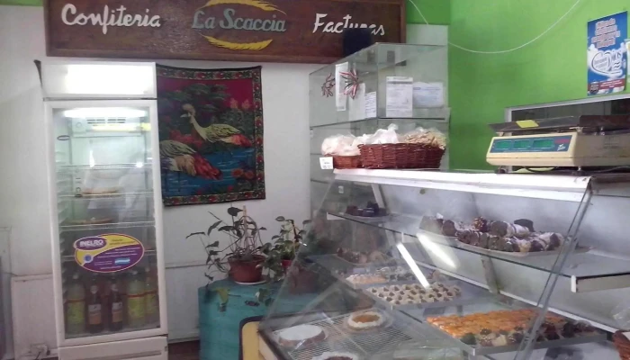 La Scaccia -  Ambiente - Neuquén