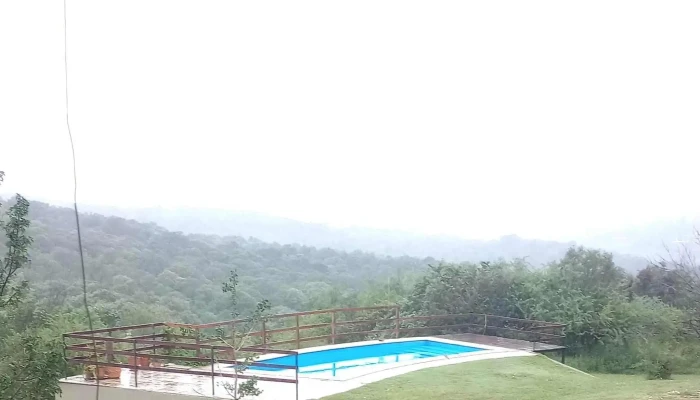 La Soleada Vertientes De La Granja Cordoba - Córdoba