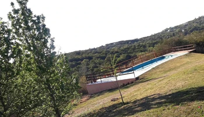 La Soleada Vertientes De La Granja Videos - Córdoba