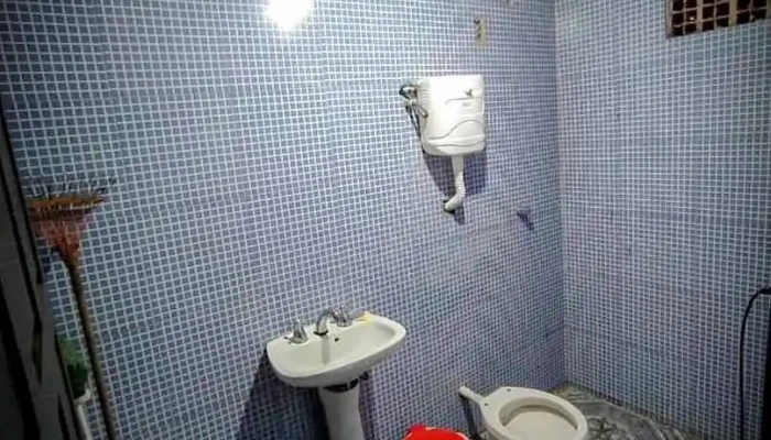La Sonada Casa Quinta Diseno Interior - Paso de la Patria