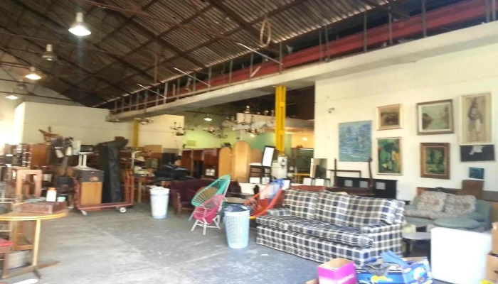 La Subasta Interior - Cdad. Autónoma de Buenos Aires