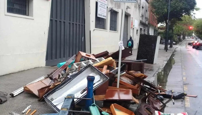 La Subasta Videos - Cdad. Autónoma de Buenos Aires