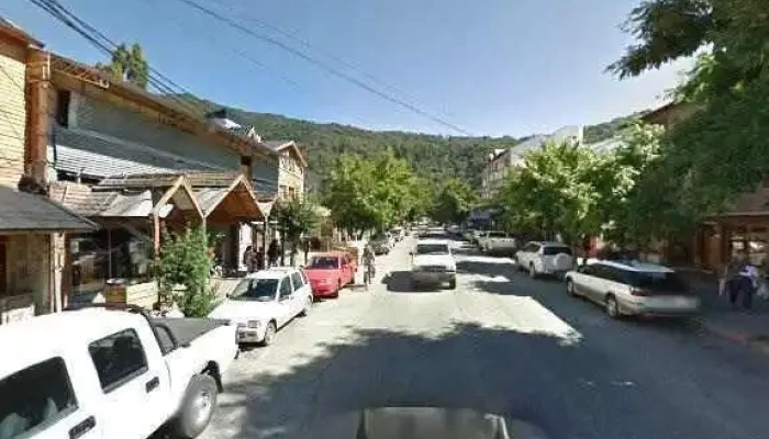 La Tempranera -  Horariodeg - San Martín de los Andes