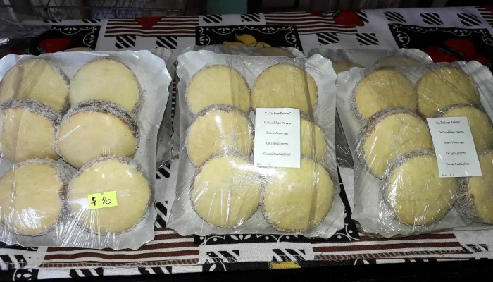 La Tia Lupe -  Comida Y Bebida - Curuzú Cuatiá