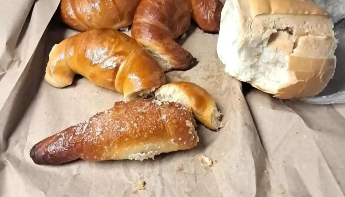 La Tienda Del Pan -  Comida Y Bebida - Resistencia