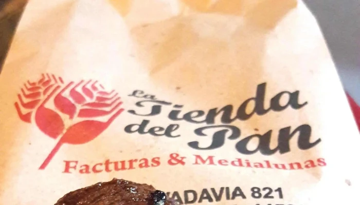 La Tienda Del Pan -  Instagram - Resistencia