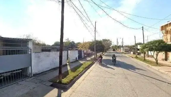 La Tosca -  Puntajedeg - Santiago del Estero