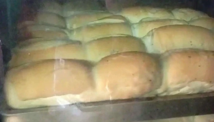La Toscana Panaderia Videos - Quimili