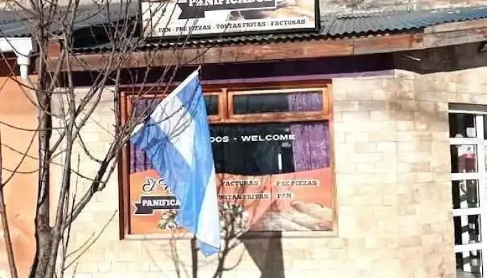 La Trochita Panificados - Esquel