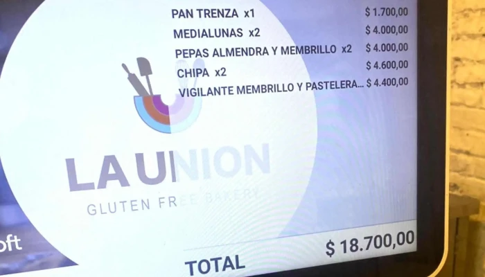 La Union Direccion - Cdad. Autónoma de Buenos Aires