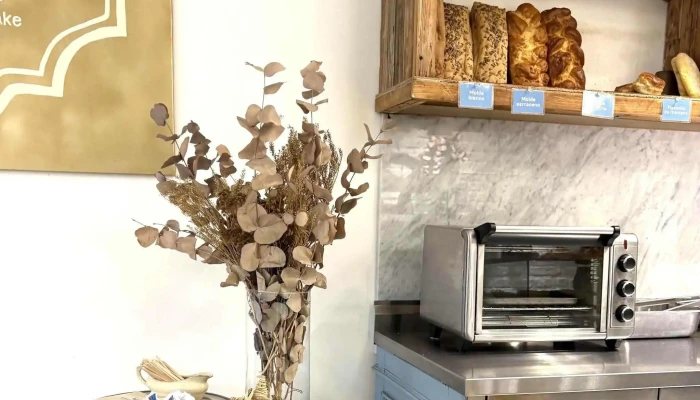 La Union Gluten Free Imprenta Cerca De Mi - C1426cud