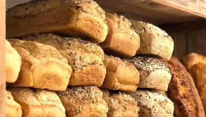 La Union Gluten Free Imprenta Comida Y Bebida - C1426cud