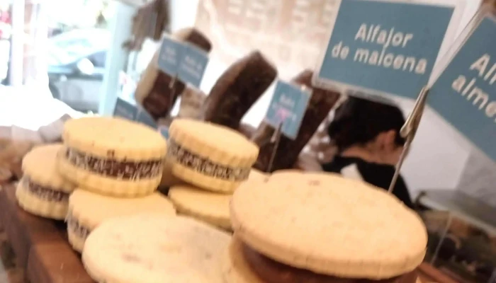 La Union Gluten Free Imprenta Como Llegar - C1426cud