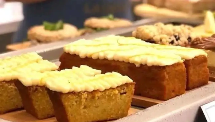La Union Gluten Free Imprenta Del Propietario - C1426cud