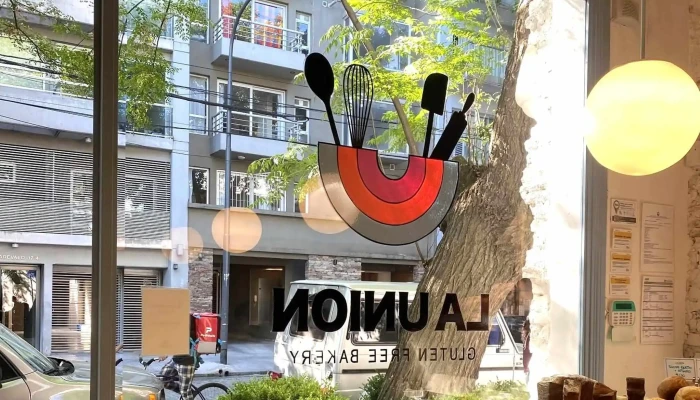La Union Instagram - Cdad. Autónoma de Buenos Aires