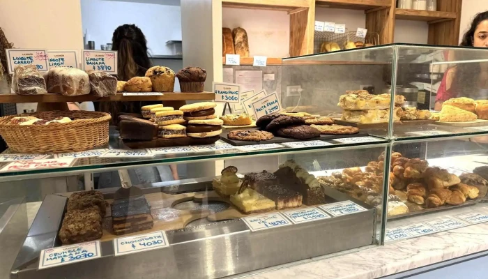 La Union Pastel - Cdad. Autónoma de Buenos Aires