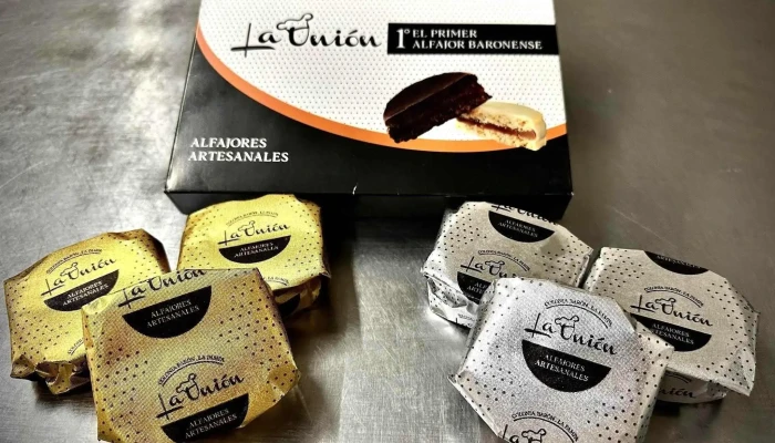 La Union Pasteleria Del Propietario - Col. Baron