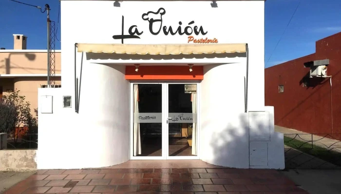 La Union Pasteleria Promocion - Col. Baron