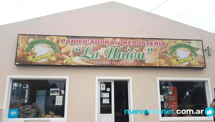 La Union Puntaje - Corpen