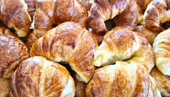 La Vene Azcuenaga -  Croissant - Villa Nueva