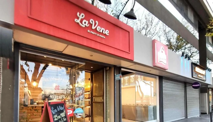 La Vene Dorrego -  Precios - Dorrego