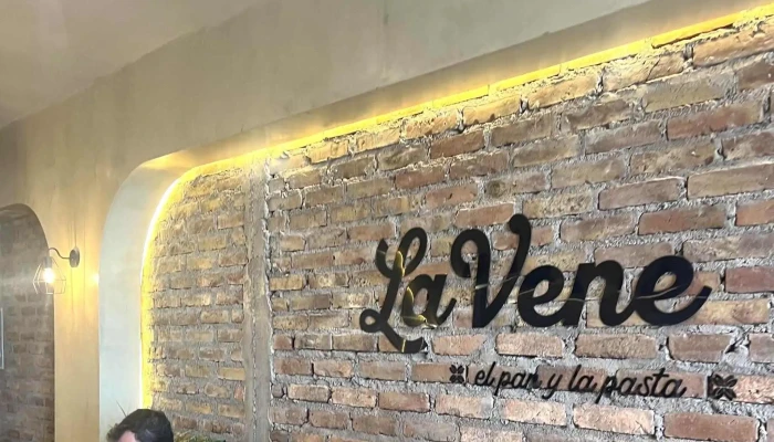 La Vene Elpidio Gonzalez Zona - Guaymallén