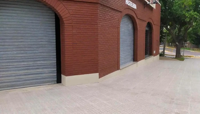 La Vie Panaderia Y Pasteleria Del Propietario - Godoy Cruz