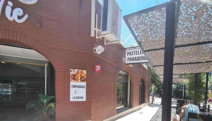La Vie Panaderia Y Pasteleria Descuentos - Godoy Cruz