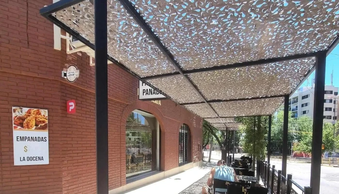 La Vie Panaderia Y Pasteleria Instagram - Godoy Cruz