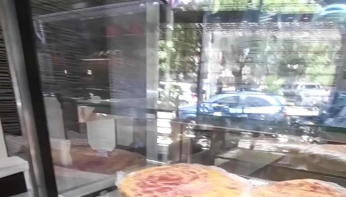 La Vie Panaderia Y Pasteleria Telefono - Godoy Cruz