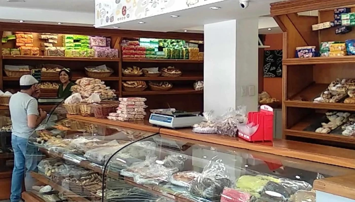 La Vieja -  Catalogo - Cipolletti