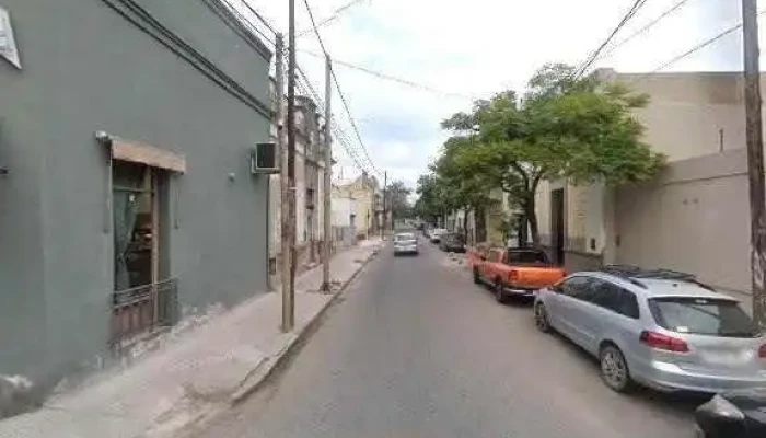 La Vieja Esquina -  Instagramdeg - G4202ixu