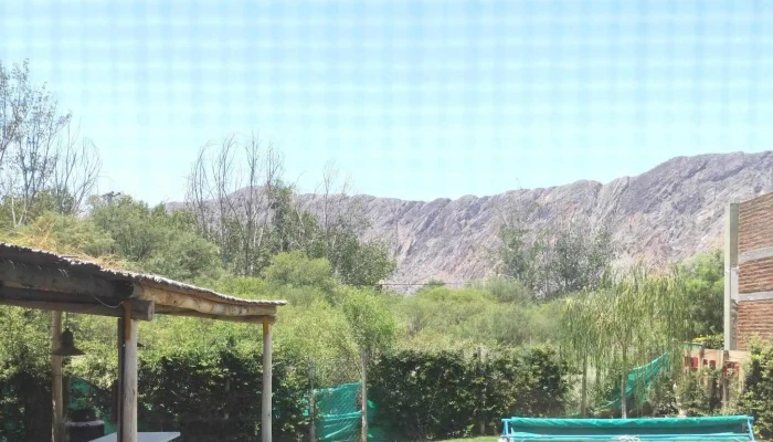 La Villa - Villa Tacú