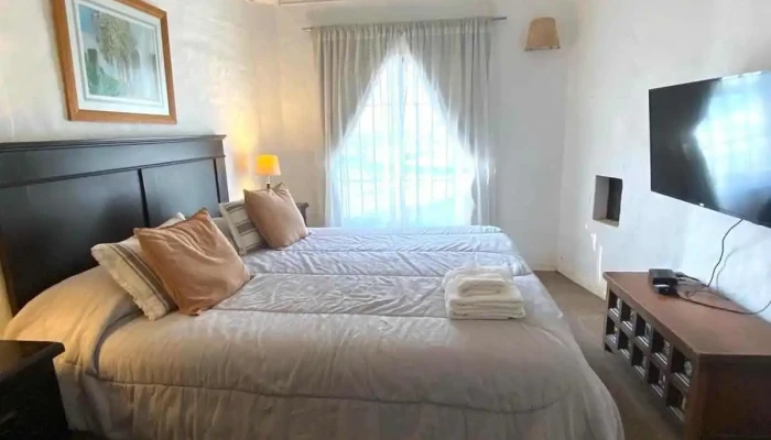 La Virginia Casa De Rio -  Habitaciones - Paso de la Patria