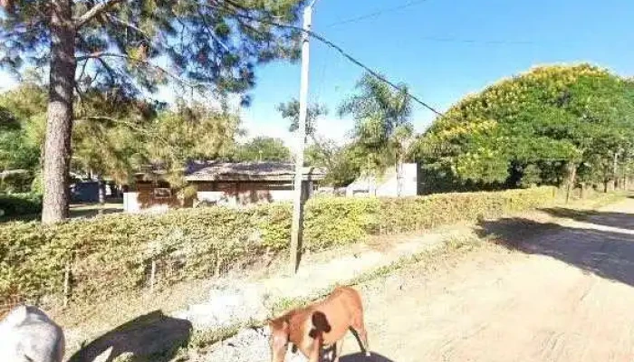 La Virginia Casa De Rio -  Horariodeg - Paso de la Patria