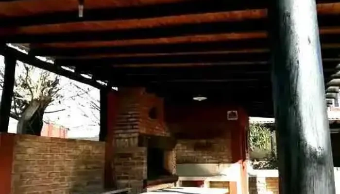 La Yaya -  Exterior - Nueve de Julio