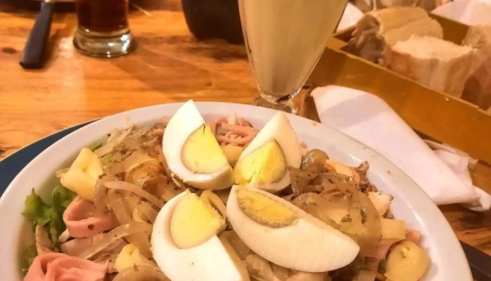 La Yeya -  Comida Y Bebida - Santiago del Estero